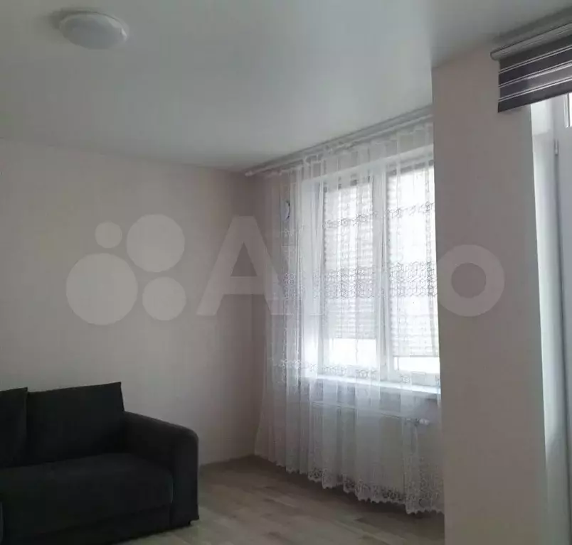 Квартира-студия, 32 м, 7/25 эт. - Фото 0
