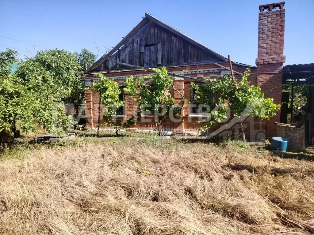 Дом в Краснодарский край, Северский район, Черноморское городское ... - Фото 0