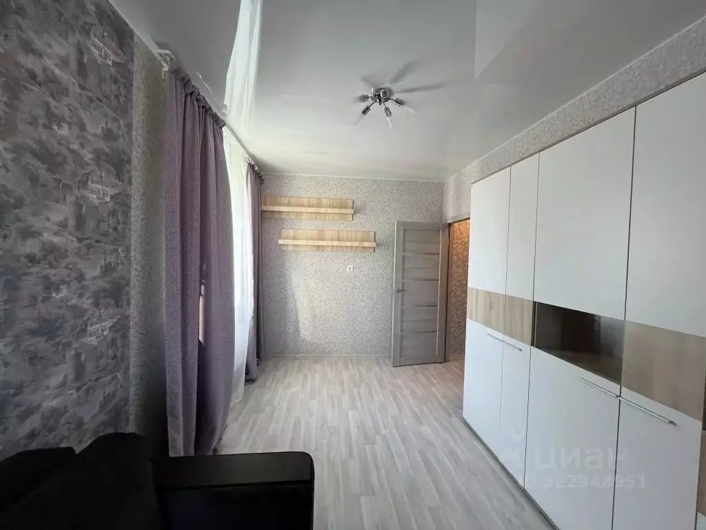 1-к кв. Московская область, Щелково ул. Чкаловская, 4Б (37.0 м) - Фото 0