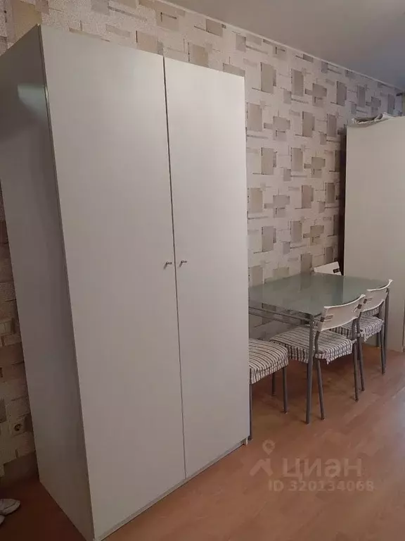 Комната Санкт-Петербург Моховая ул., 27-29 (23.0 м) - Фото 1