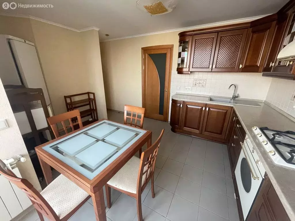 3-комнатная квартира: Симферополь, улица Некрасова, 9 (111.2 м) - Фото 1