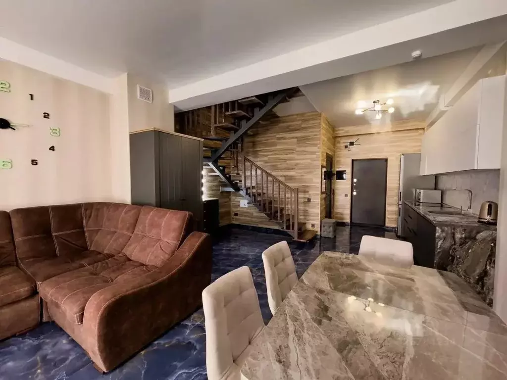 3-к кв. Крым, Евпатория ул. Симферопольская, 2Ф (145.0 м) - Фото 1