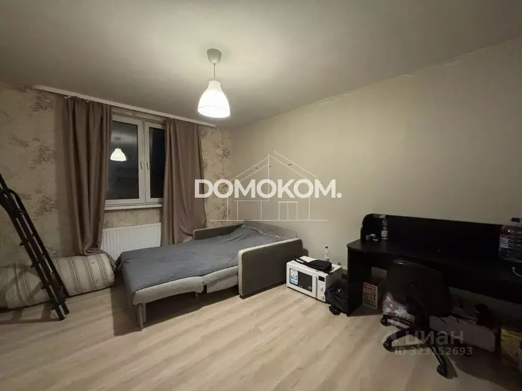 Студия Свердловская область, Екатеринбург ул. Рощинская, 26 (24.4 м) - Фото 2