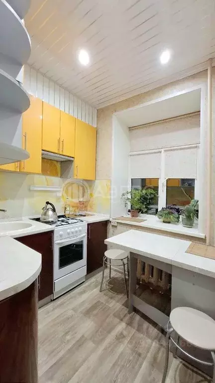 2-к кв. Владимирская область, Муром ул. Лаврентьева, 11 (37.8 м) - Фото 1
