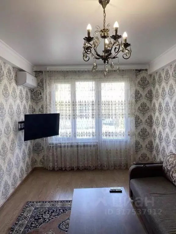 1-к кв. Дагестан, Дербент ул. Х. Тагиева, 39 (47.0 м) - Фото 0
