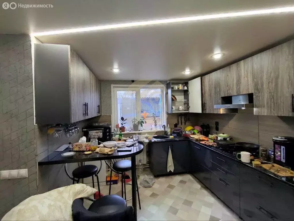 Дом в Старый Оскол, историческая местность Стрелецкая слобода (140 м) - Фото 1