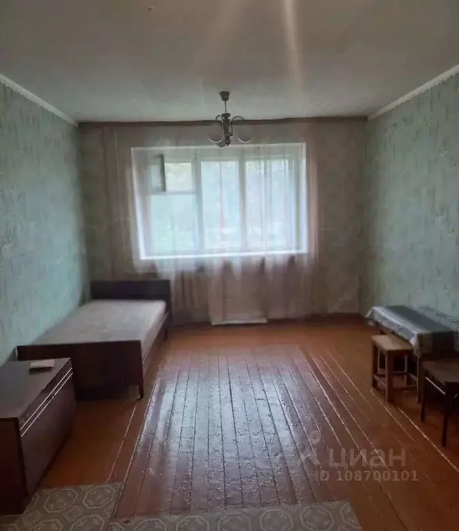 Комната Забайкальский край, Чита ул. Весенняя, 23 (20.4 м) - Фото 1