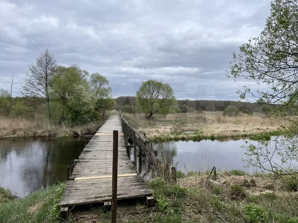 Участок 7,8 га (СНТ, ДНП) - Фото 0