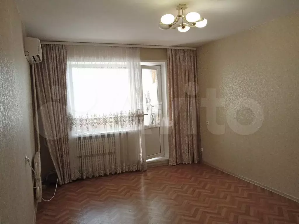1-к. квартира, 38 м, 5/10 эт. - Фото 1