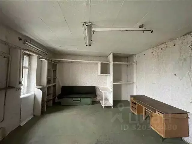 Помещение свободного назначения в Тамбовская область, Тамбов ... - Фото 0