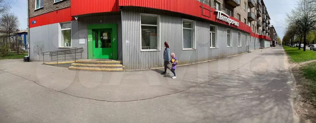 Свободного назначения, 41 м - Фото 1
