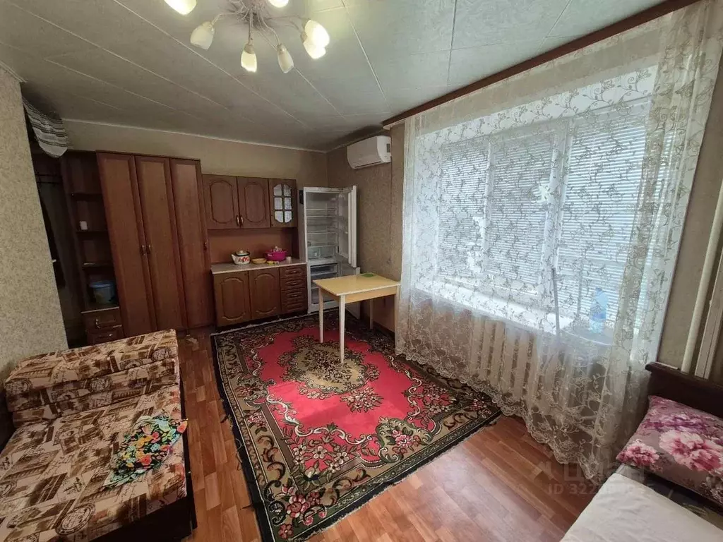 Комната Астраханская область, Астрахань ул. 11-й Красной Армии, 5 ... - Фото 1
