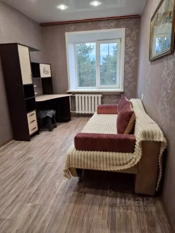 2-к кв. Саха (Якутия), Нерюнгри Чурапчинская ул., 36 (51.7 м) - Фото 1