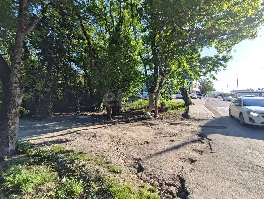 Участок в Краснодарский край, Геленджик ул. Островского (21.4 сот.) - Фото 2