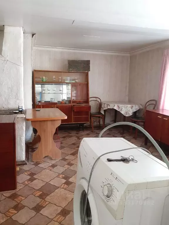 1-к кв. Ростовская область, Новочеркасск просп. Ермака, 63 (25.0 м) - Фото 1