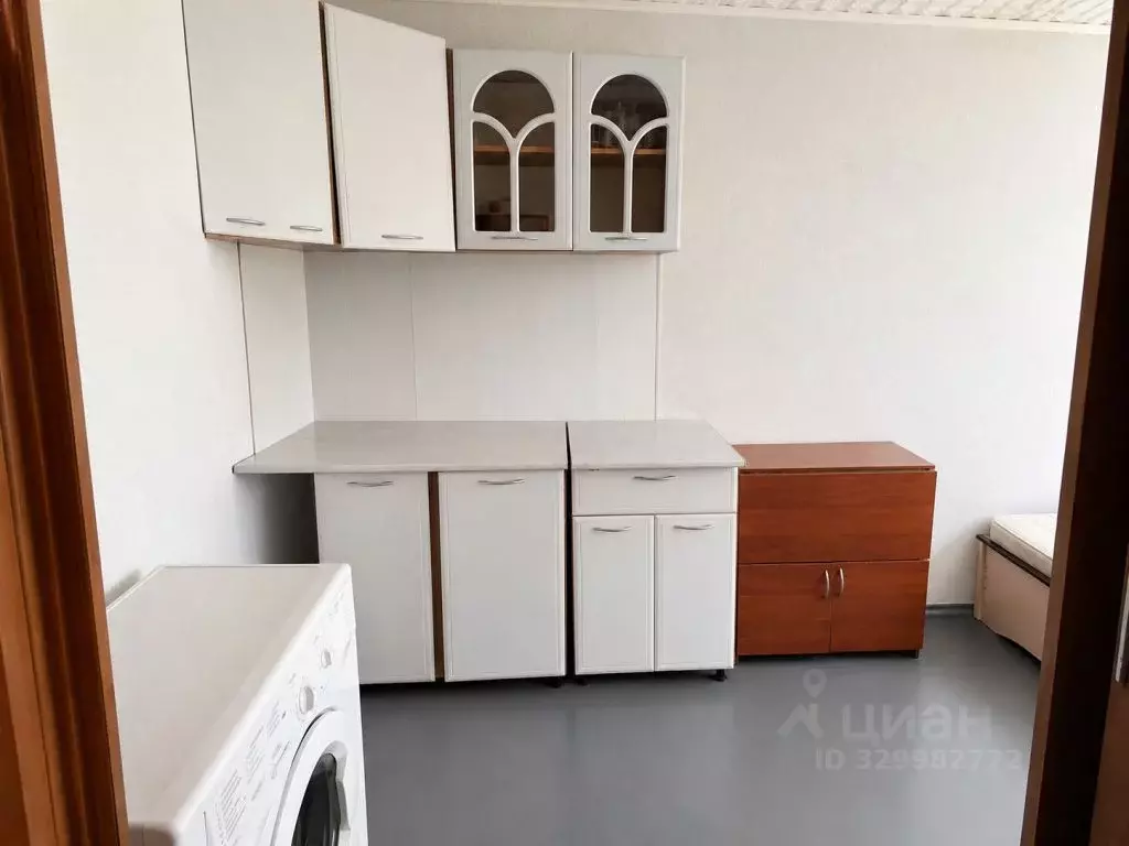 Комната Башкортостан, Уфа ул. Пархоменко, 131 (16.6 м) - Фото 1