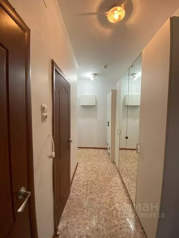 1-к кв. Московская область, Истра муниципальный округ, д. Черная ул. ... - Фото 1