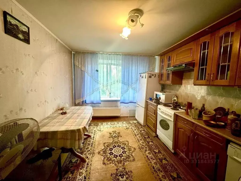 2-к кв. Тюменская область, Тюмень ул. Мельникайте, 122 (60.1 м) - Фото 1