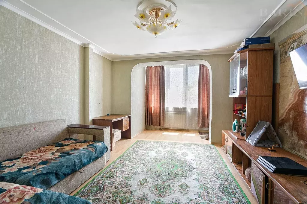 Продаётся 2-к квартира, 56 м - Фото 1