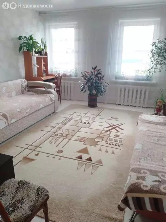 Дом в Красноярск, 3-я Таймырская улица (68 м) - Фото 2
