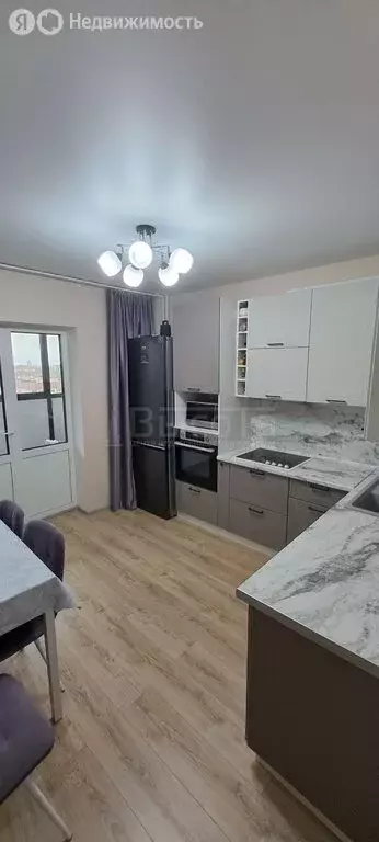 2-комнатная квартира: Воронеж, улица Ключникова, 14к4 (63 м) - Фото 1