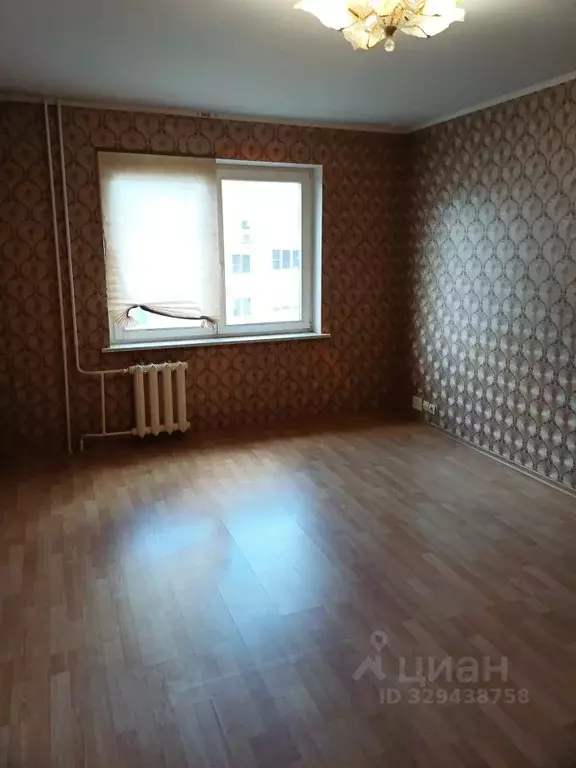 1-к кв. Московская область, Видное 4-й мкр, Солнечный мкр, 4 (42.7 м) - Фото 1