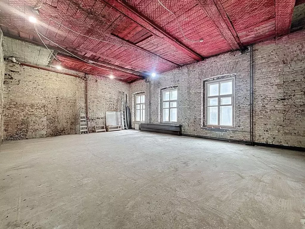 Помещение свободного назначения в Москва Чистопрудный бул., 2 (300 м) - Фото 1