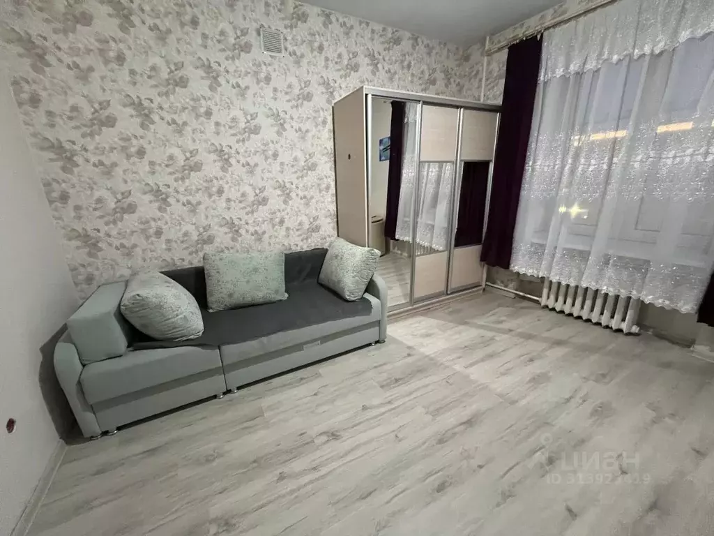 Комната Санкт-Петербург Московский просп., 179 (16.8 м) - Фото 1