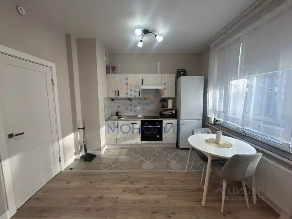 2-к кв. Москва ул. Лобановский Лес, 9 (51.8 м) - Фото 2