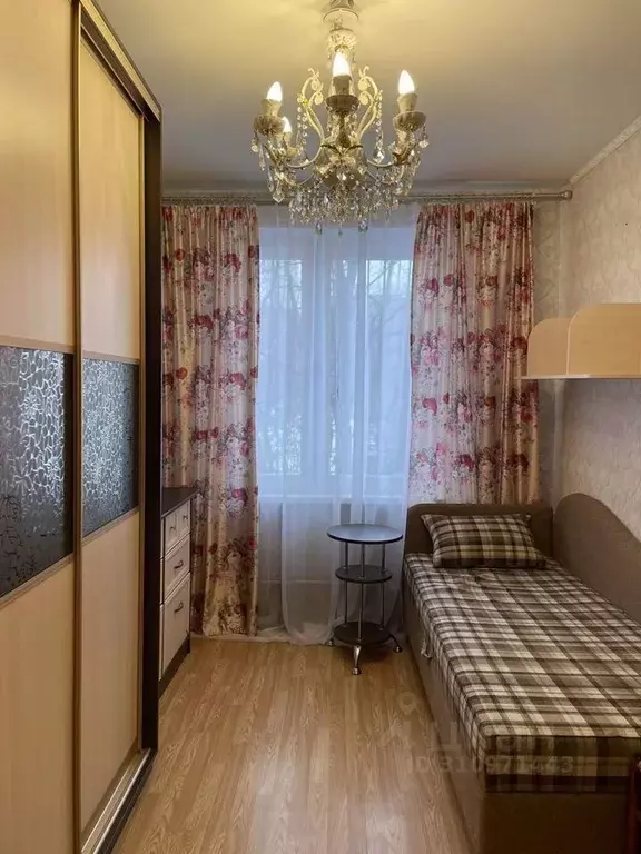 2-к кв. Москва Новоясеневский просп., 21К3 (41.0 м) - Фото 0