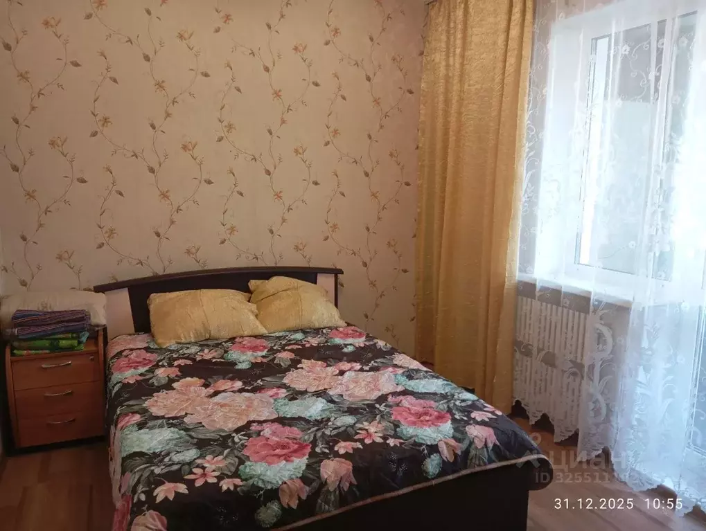 2-к кв. Омская область, Омск ул. Лукашевича, 27 (51.0 м) - Фото 2