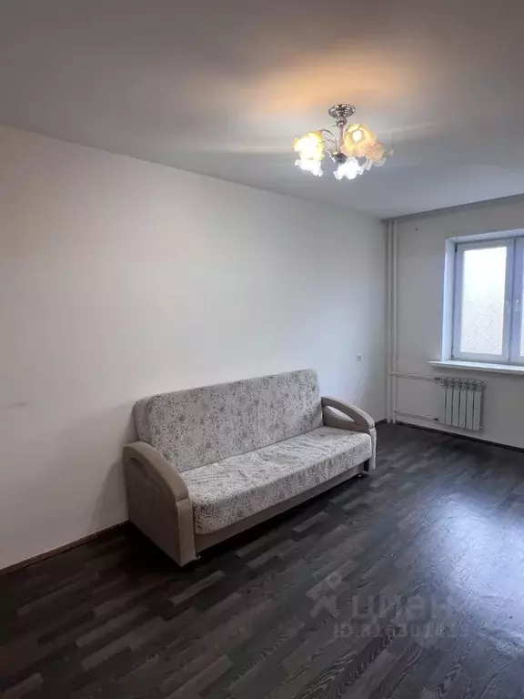 1-к кв. Новосибирская область, Новосибирск ул. Виктора Шевелева, 26 ... - Фото 0