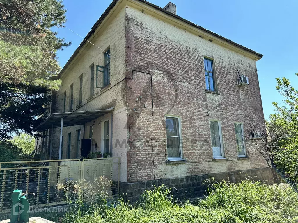 Продаётся 1-к квартира, 27.5 м - Фото 1
