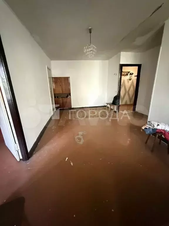 2-к. квартира, 46 м, 4/5 эт. - Фото 0