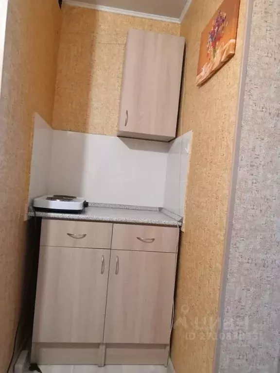 Комната Самарская область, Самара Ставропольская ул., 98к1 - Фото 2
