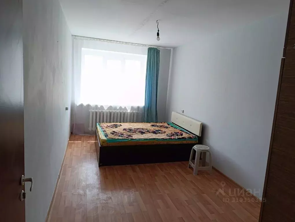 2-к кв. Владимирская область, Владимир ул. Безыменского, 3а (56.0 м) - Фото 1