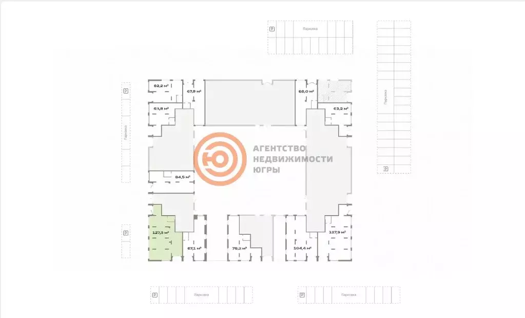 Помещение свободного назначения в Тюменская область, Тюмень ул. 50 лет ... - Фото 2