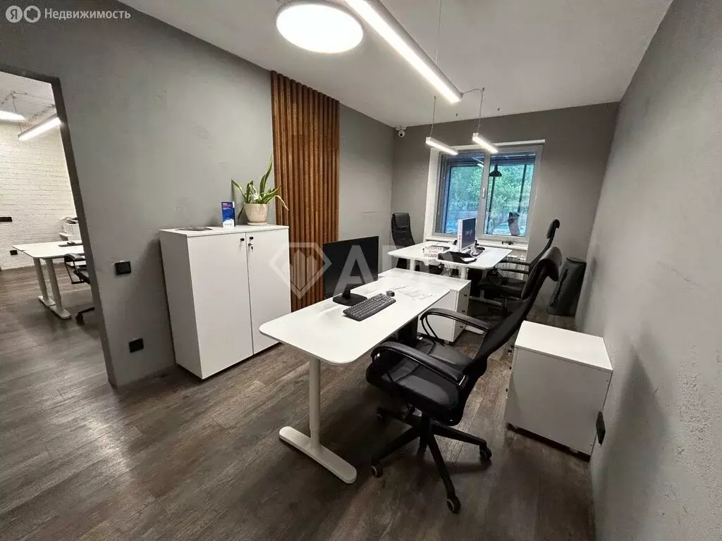 Офис (227 м) - Фото 1