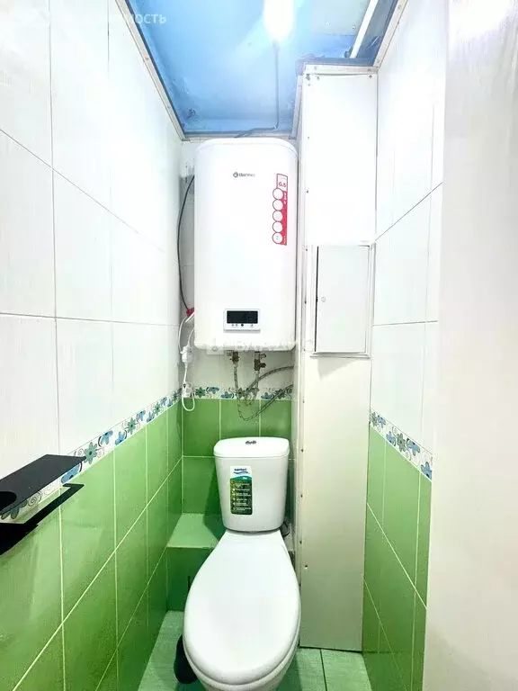 2-комнатная квартира: Балаково, Трнавская улица, 31 (52 м) - Фото 2