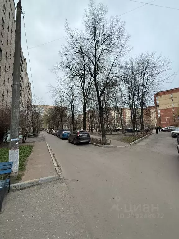 3-к кв. Московская область, Раменский муниципальный округ, Удельная ... - Фото 2
