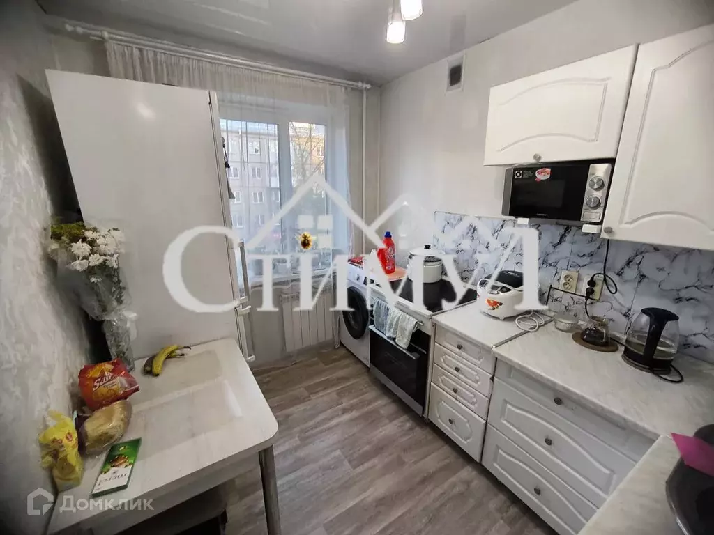 Продаётся 2-к квартира, 43.5 м - Фото 0