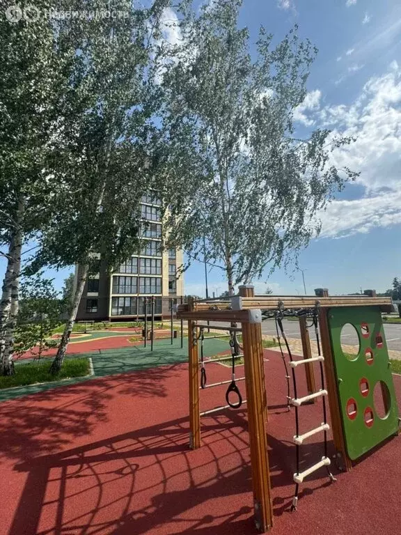 3-комнатная квартира: Свень, Соборная улица, 24 (83.3 м) - Фото 1
