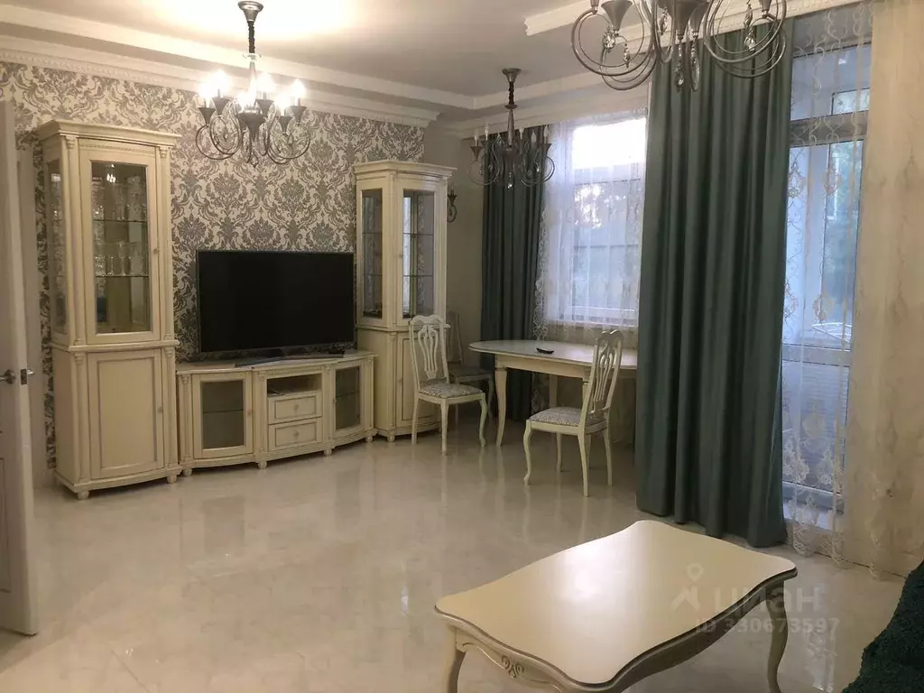 2-к кв. Краснодарский край, Новороссийск Анапское ш., 51Гк8 (65.0 м) - Фото 1