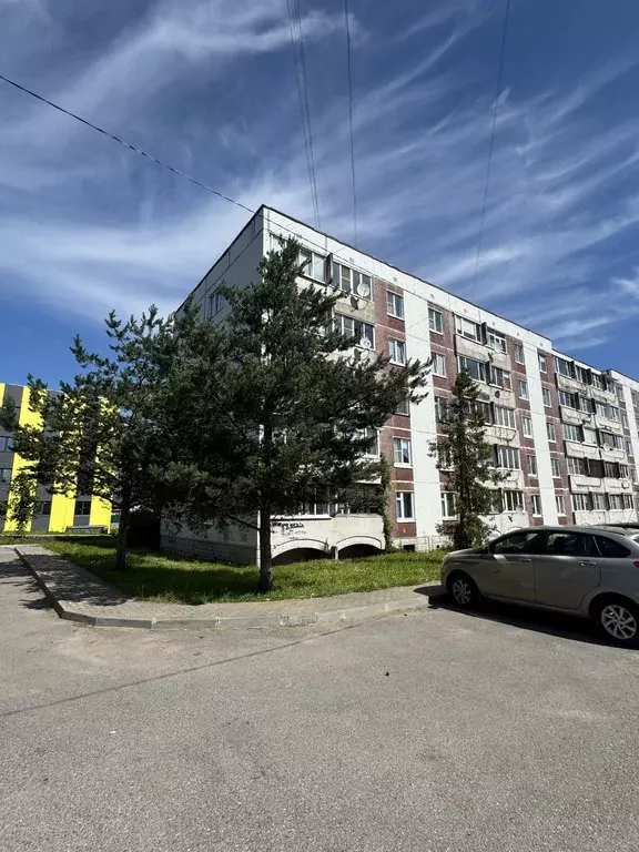 Продаётся 2-к квартира, 56.4 м - Фото 0