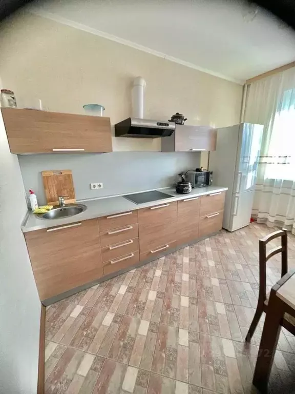 1-к кв. Волгоградская область, Волгоград просп. Имени В.И. Ленина, 57 ... - Фото 1