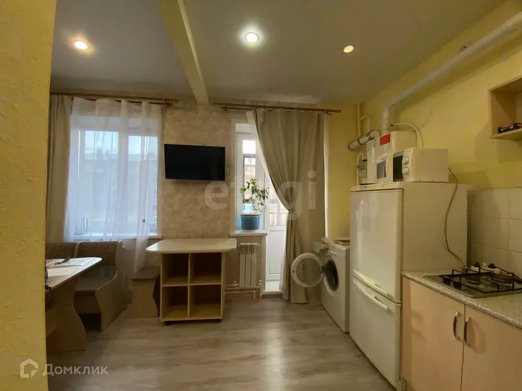 Продаётся квартира-студия, 20.2 м - Фото 0
