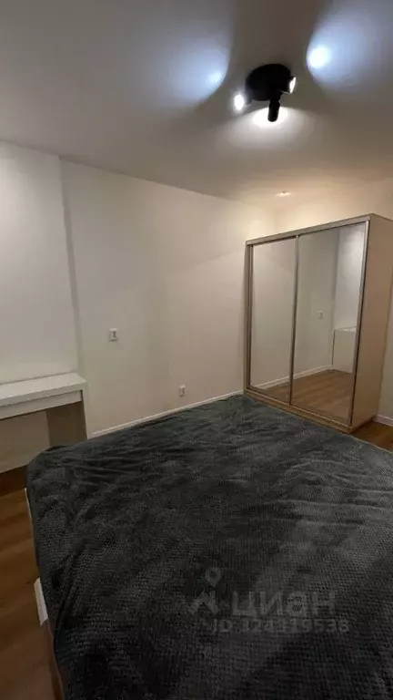 1-к кв. Санкт-Петербург просп. Королева, 57к1 (36.0 м) - Фото 2