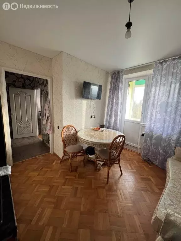 1-комнатная квартира: Анапа, Северный переулок, 6к1 (30 м) - Фото 1