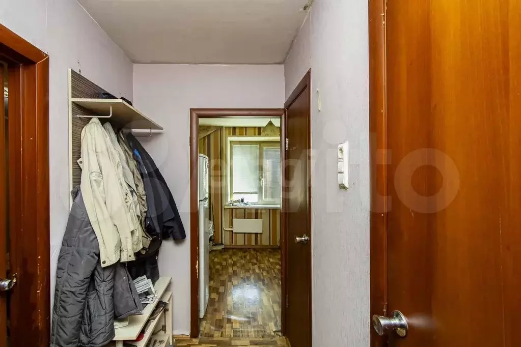 1-к. квартира, 33,6 м, 9/10 эт. - Фото 1