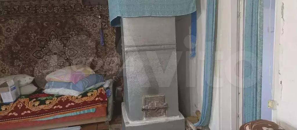 Дом 46,5 м на участке 25 сот. - Фото 1